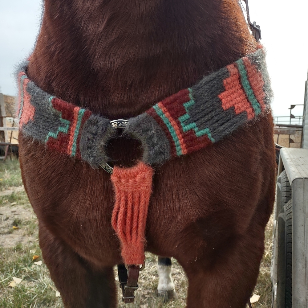 Breastcollar